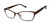 Brown Tura R566 Eyeglasses.