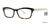 Tortoise Xoxo Amarante Eyeglasses.