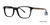 Matte Black Ducks Unlimited Beaufort Eyeglasses