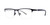 Blue Ducks Unlimited Quasar Eyeglasses