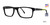 Black Ducks Unlimited Raider Eyeglasses