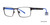 Gunmetal Ducks Unlimited Ranger Eyeglasses