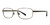 Brown Ducks Unlimited Reserve Eyeglasses