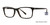  Dark Hunter Green Ducks Unlimited Richmond Eyeglasses