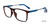 Tortoise Police VPL797 Eyeglasses.