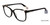 Black (0700) Furla VFU250 Eyeglasses.