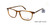 Matte Light Havana William Morris London WM50033 Eyeglasses.