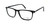 Black William Morris London WM50033 Eyeglasses.