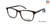 Olive Havana William Morris London WM50037 Eyeglasses.