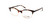 Peach/Tortoise William Morris London WM50053 Eyeglasses.