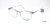 Crystal William Morris London WM50083 Eyeglasses.