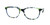 Shiny Green Mix/Green Daniel Walters RGA018 Eyeglasses.