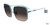 Blue Chopard SCHC85M Sunglasses