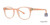 Crystal Pink Romeo Gigli 77042 Eyeglasses.