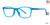 Blue K12 4111 Eyeglasses