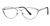 Silver Parade 1476 Eyeglasses.