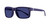 Blue Crystal Parade Plus 2704 Sunglasses.