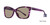 Pink Stripe Parade Plus 2705 Sunglasses.