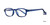 Blue Parade Q Serise 1754 Eyeglasses.