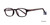 Tortoise Parade Q Serise 1754 Eyeglasses.