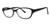 Black Parade Q Series 1758 Eyeglasses.