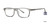 Grey Parade Q Series 1763 Eyeglasses.