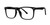 Black Parade Q Series 1766 Eyeglasses.