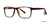 Tortoise Parade Q Series 1768 Eyeglasses.