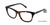 Tortoise/Black Kate Young For Tura K117 Eyeglasses.