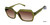 Khaki Kate Young For Tura K549 Sunglasses.
