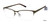 Olive Geoffrey Beene G450 Eyeglasses