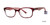 Purple Parade Q Series 1778 Eyeglasses.