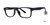 Blue Parade Q Series 1780 Eyeglasses.