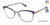 Gunmetal/Navy Brendel 922063 Eyeglasses