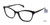 Black William Morris Black Label BLVIVIENNE Eyeglasses