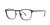 Brown Ducks Unlimited Flanker Eyeglasses