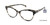 Grey Marble William Morris Black Label BLTAYLOR Eyeglasses