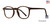 Brownwood Affordable Design Marley Eyeglasses - Teenager