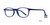 Navy Affordable Design Marley Eyeglasses - Teenager