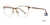 Taupe Serafina Mason Eyeglasses