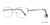 Gunmetal Eight To Eighty Marco Eyeglasses.