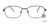 Violet CE-TRU 3292 Eyeglasses