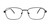 Black CE-TRU 3292 Eyeglasses