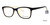 Brown Limited Edition 6TH AVE Eyeglasses