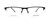 Black Limited Edition LTD 1200 Eyeglasses