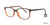 Brown Limited Edition LTD 2011 Eyeglasses