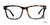 Brown Limited Edition LTD 2204 Eyeglasses