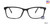 Black Limited Edition LTD 2205 Eyeglasses