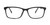 Black Limited Edition LTD 2205 Eyeglasses