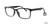 Black Limited Edition LTD 2205 Eyeglasses